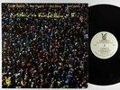 Cedar Walton, et al. - Eastern Rebellion II LP - Timeless Muse VG++