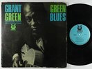 Grant Green - Green Blues LP - Muse - MR 5014