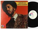 Harold Alexander - Sunshine Man LP - Flying Dutchman NM
