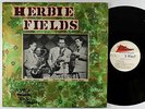 Herbie Fields - S/T Acetate LP - Little Money Klub - LMK 101