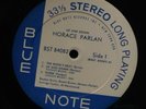 Horace Parlan-Up and Down-Blue Note 84082-NEW YORK USA
