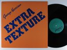 GEORGE HARRISON Extra Texture CAPITOL LP VG+/VG++ re-issue