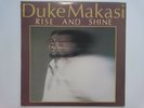 DUKE MAKASI RISE AND SHINE VULINDLELA VUL 6001 JAZZ FUSION CAPE SOUTH AFRICAN