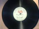 RARE one sided 78 phonograph VIM disc record rpm #2