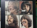 The Beatles - Let It Be.  Vinyl Record