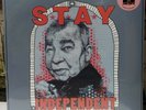 John Prine - Stay Independent:The Oh Boy Years Red Vinyl