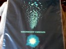 MIDNIGHT CIRCUS - S/T 72 GERMAN PROG COSMIC FOLK ROCK GFC LONG HAIR LP +INSERT