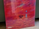 Dave We’re All Alone In This Together Limited Edition Red Vinyl LP WAAITT Santan