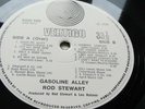 Rod Stewart GASOLINE ALLEY 1971 UK LP Vertigo Spiral ONE PLAY MINT MINUS LISTEN