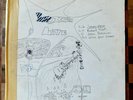 Led Zeppelin Live on Blueberry Hill, Blimp Records, 2 LP Recording