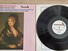 DECCA SDD 420 STEREO RUGGIERO RICCI BIZET CARMEN FANTASIE, SARASATE NM