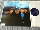 Rolling Stones MINT VINYL LP 1982 REISSUE W/ GOLD STAR Between The Buttons SL=EX
