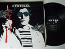 ARMAND SCHAUBROECK STEALS - RATFUCKER. MIRROR RECORDS. USA. 1978. LP + PLECTRUM