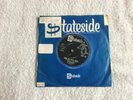 THE BELMONTS - COME ON LITTLE ANGEL 1962 STATESIDE 7”  DION