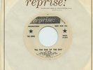 Rare Rock 45 - The Kinks - Till The End Of The Day - Reprise # 0454 - Promo