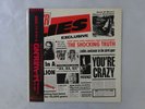 Guns N' Roses G N' R Lies Geffen Records 23P1-2400 Japan   LP OBI