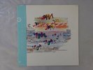 The Durutti Column LC Factory 23JAL-2 Japan Promo  LP OBI