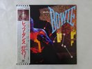 David Bowie Let's Dance EMI America EYS-81580 Japan   LP OBI