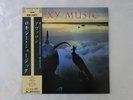 Roxy Music Avalon Polydor 28MM 0172 Japan   LP OBI