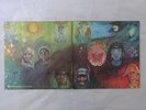 King Crimson In The Wake Of Poseidon Atlantic P-10124A Japan   LP