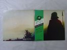 Wishbone Ash Argus MCA Records VIM-6168 Japan   LP OBI