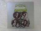 The Kinks Something Else By The Kinks PRT SP20-5028 Japan   LP