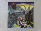 The Pharcyde Bizarre Ride II Delicious DV142211 US ORANGE,BLUE WAX  LP