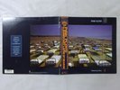 Pink Floyd A Momentary Lapse Of Reason CBS/Sony 28AP 3405 Japan   LP OBI