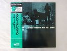 Stanley Turrentine With   Blue Hour Blue Note GXK-8226 Japan KING  LP OBI