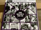 The Motown 7s Box - Rare And Unreleased Vinyl Vol 4 (Used)