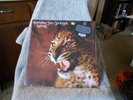 KVARTETTEN SOM SPRANGDE - KATTVALS 73 SWEDISH PROG ROCK TRIO LTD EDT SEALED LP