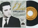 Rare Elvis Presley 45 & Cover - That's All Right - Sun - Record Store Day