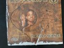 Self Scientific - The Self Science 2XLP Rare (DJ Muggs, The Beatnuts, Mobb Deep)