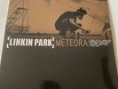 LINKIN PARK METEORA 2XLP VINYL BLACK BRAND NEW SEALED 2003