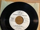 DIAMONDS 45 Batman Wolfman Frankenstein Or Dracula / Stroll MERCURY PROMO WLP DJ
