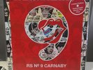 Rolling Stones Limited Edition Carnaby Street Red Vinyl Some Girls