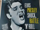Elvis Presley?–Shock Rattle 'N' Roll-(LPM1500)