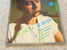 Warne Marsh; Self, Atlantic 1291; DG; Black label, OG MONO Copy, Jazz Series