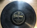 JOSEPH FALCON & CLEMO BREAUX 78 Fe Fe Ponchaux / Le Vieux COLUMBIA CAJUN 78rpm