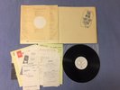 The Who - 'Live at Leeds' Japan Vinyl LP MP2110 Gatefold (11 inserts)