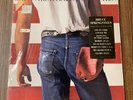 Vtg Bruce Springsteen Born in the USA New Sealed 1984 Record Vinyl 80s