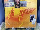HELLS ANGELS ON WHEELS: Original Movie Soundtrack [1967 Smash Records STEREO LP]