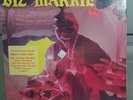 BIZ MARKIE  GOIN' OFF    MARLEY MARL   RAP/LP  1988  COLD CHILLIN'  VG-