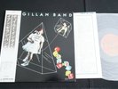 IAN GILLAN BAND - CHILD IN TIME JAPAN VINYL LP OBI GATEFOLD MWF 1005