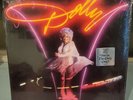 Dolly Parton Great Balls of Fire Sealed Record Hype Sticker Lp AHL 1-3361
