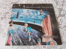 VAN DER GRAAF GENERATOR. PAWN HEARTS. 1971. FIRST US PRESSING.