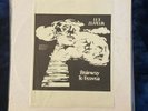 LED ZEPPELIN  STAIRWAY TO HEAVEN   LIVE  LP