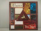 4 HERO - TWO PAGES - TALKIN' LOUD '98 4x12