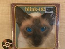 Blink 182 - Cheshire Cat Vinyl (VG+) Rock 6th Press Blue Audiophile