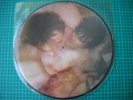 The Cramps THE SMELL OF FEMALE LP Picture Disc